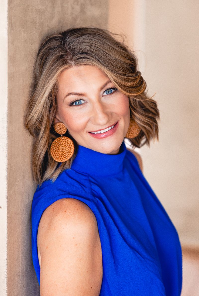 Kelly Fleener